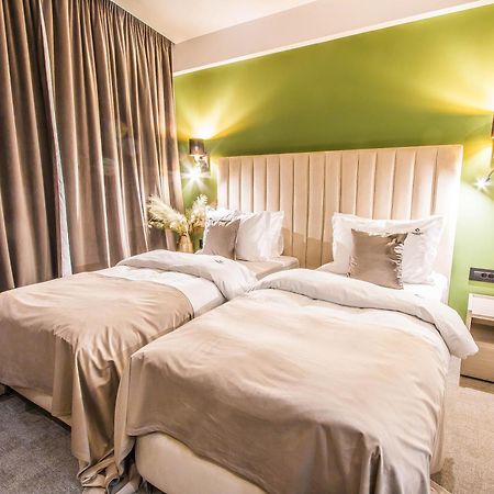 Central Apart Hotel Bucarest Extérieur photo
