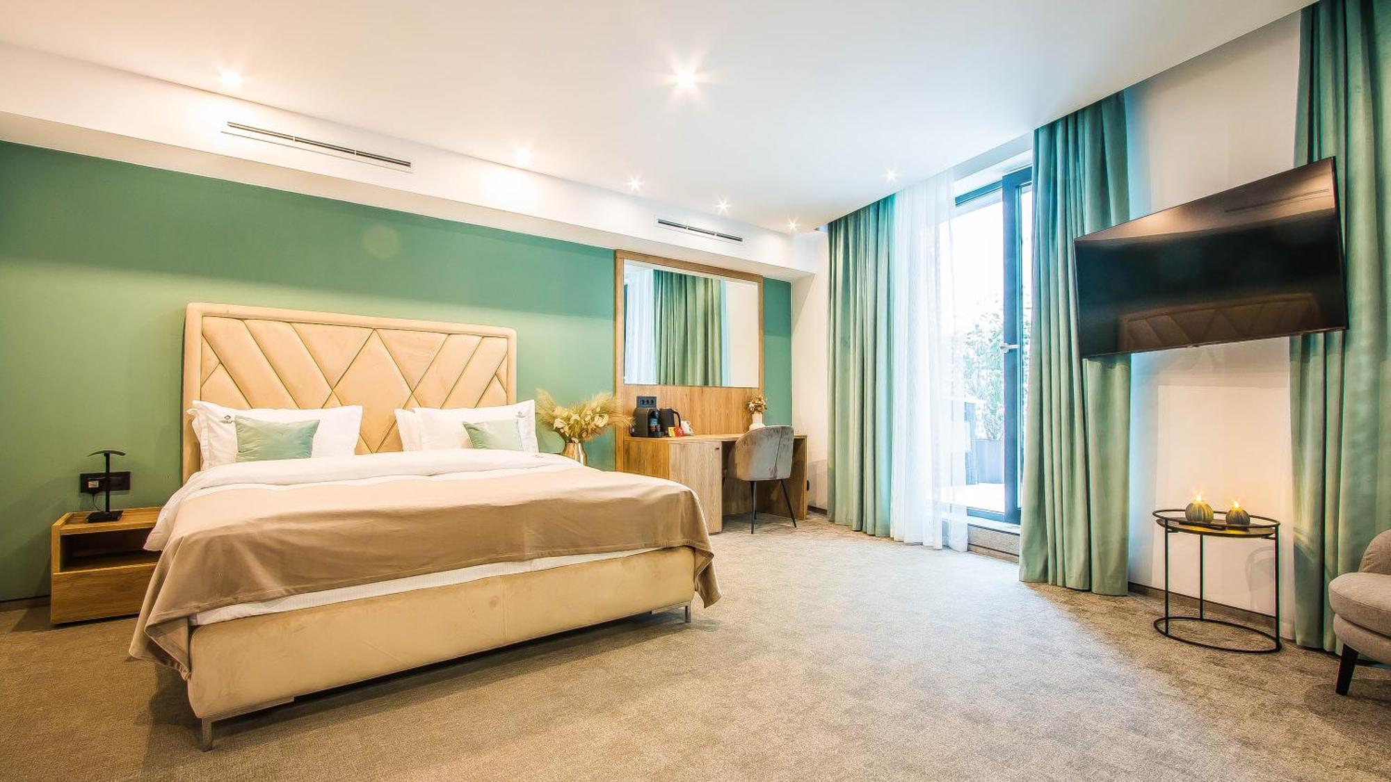 Central Apart Hotel Bucarest Extérieur photo